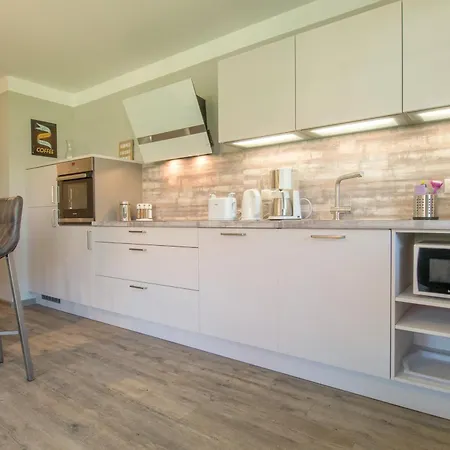 Lindenstrasse 13 Seenadel *