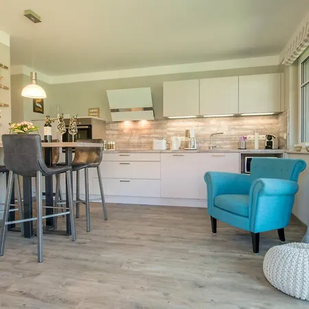 Lindenstrasse 13 Seenadel 青斯特